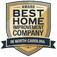 best home improvement company award