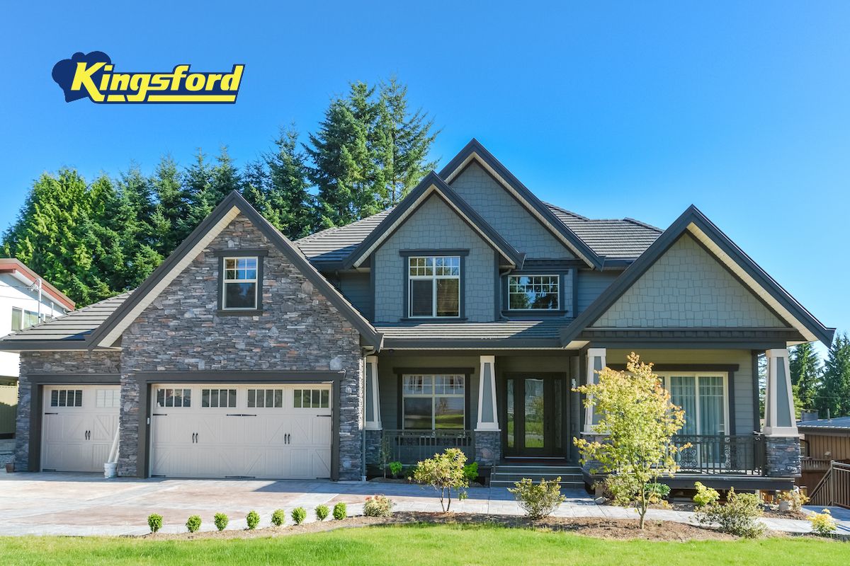 Kingsford Home Improvements, Inc.